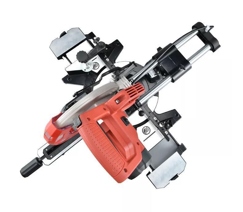 Fashion Style Cheap Multi-Cutting Sliding Saw Multi Blade Saw Machine Cordless Sliding Miter Saw