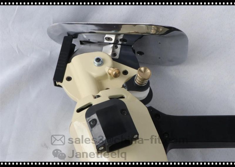 Cutting Machine Round Knife by Hand