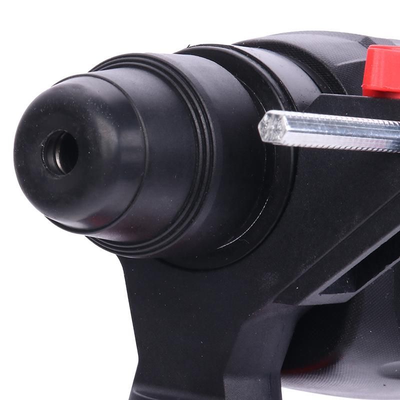 Ronix High Quality Model 2724 600W Power Tools SDS Rotary Hammer Drill Machine with Free BMC Box