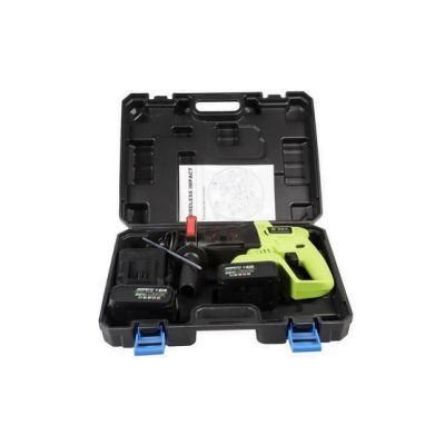 28~30mm Brushless /Impact/ Multifunction/Cordless Good Hammer Drill