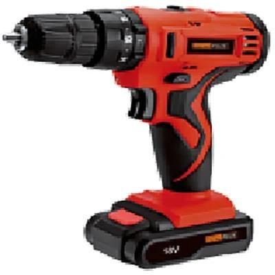 14.4V Li-ion Battery Operated Rechargeable 550 Motor Cordless Drill