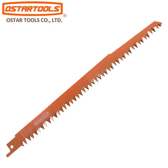 Sabre Saw Blade (reciprocating saw blade)