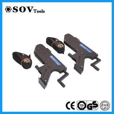 Mechanical Flange Alignment Tools