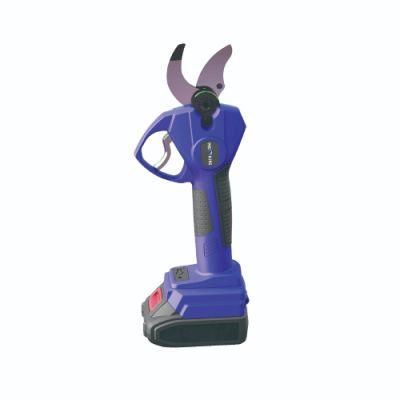 Cordless Pruning Shear Battery Brushless Motor