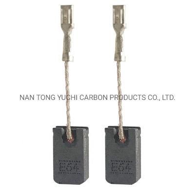 1607014176 Carbon Brush for Bosch 1700 Angle Grinder Replacement Carbon Brush Set of 2