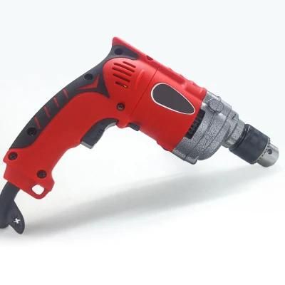 Wholesale Power Tools Light and Practical Portable 13mm 220V 750W Professional Powerful Electric Drill Electric Tools Parts