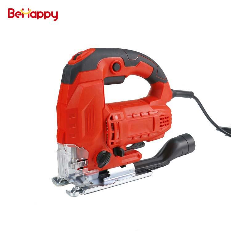 Behappy Easymore Adjustable Electric Mini Jig Saw Machine