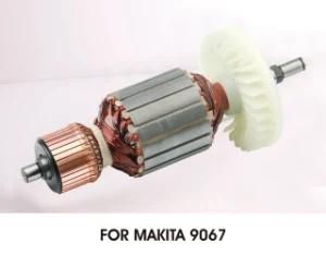 SHINSEN POWER TOOLS Rotor Armatures for Makita 9067 angle grinder