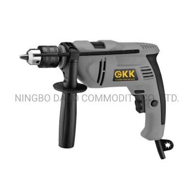 High Quality 800W 13mm Impact Drill Power Tool Electric Tool