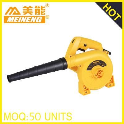 Mn-9028 Professional Electric Blower Power Tools Wind Volume 2.6m&sup3; /Min 110V