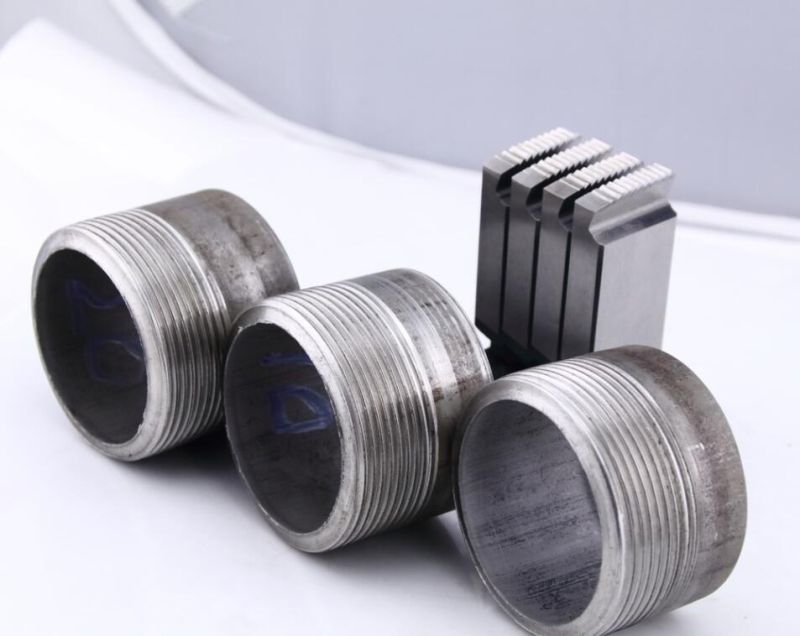 Ridgid NPT HSS Pipe Threading Dies