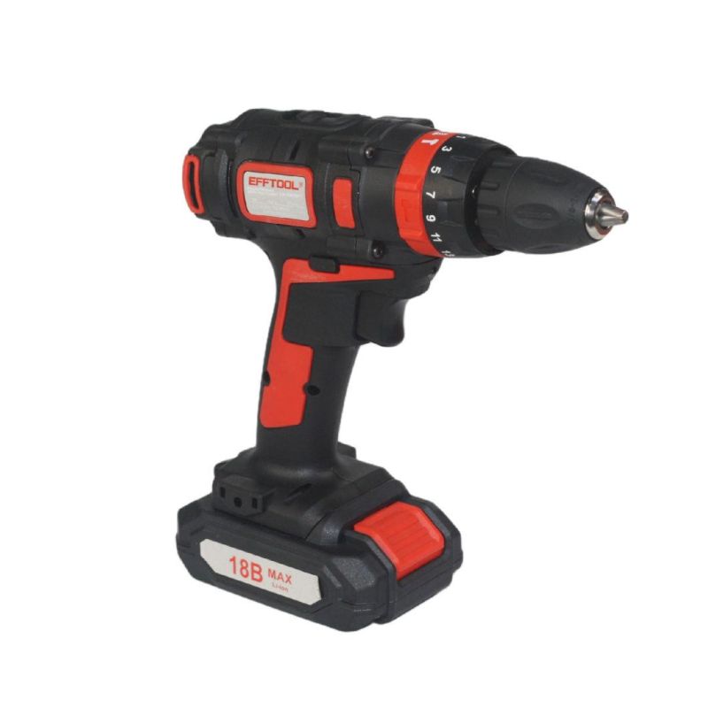 Efftool Professional Cordless Tools Cordless Drill Lh-199