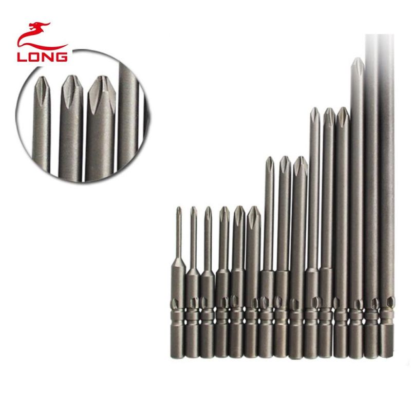 High Quality Deep Hole Hex Shank Impack Nut Runner Setter