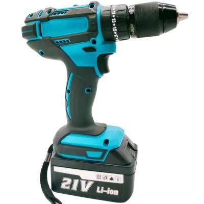 Ready Stock OEM Support Electric Cordless Power Tools Drill Electric Tools Parts