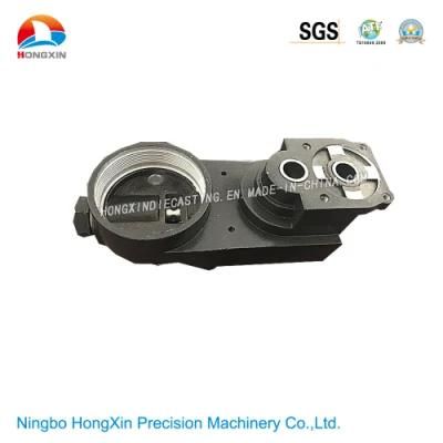 OEM Custom Aluminum Die Casting Power Tool Accessories