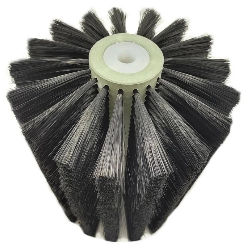 Roller Brush Nylon Can Be Customized