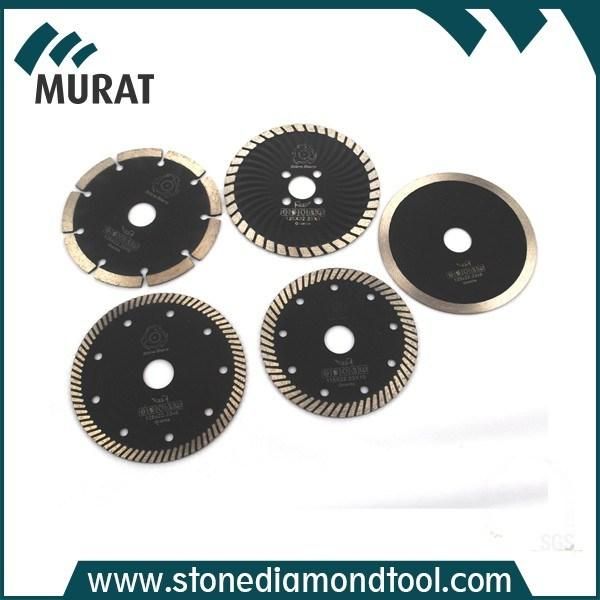 230mm Segmented Stone General Small Saw Blade