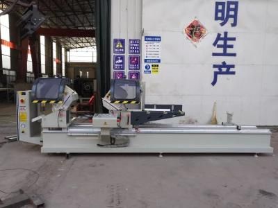 Automatic Cutting Machine Electric Saw
