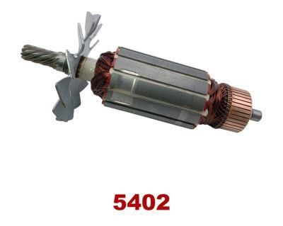 AC220V-240V Armature Rotor Anchor Replacement for Makita Circular Saw 5402