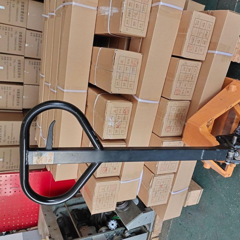 Cylinder Brush for Municipal Sweeping Machine