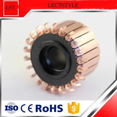 Top Quality Electric DC Motor Commutator