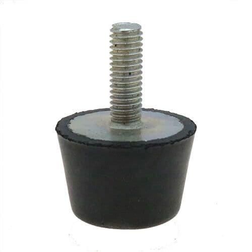 Custom Annular Buffer Anti-Vibration Fits