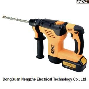 Cordless Combo Electric Power Tool for Contractor (NZ80)