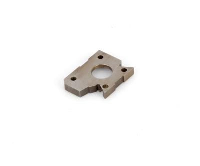 Sintered Metallurgy Shaft Support Block