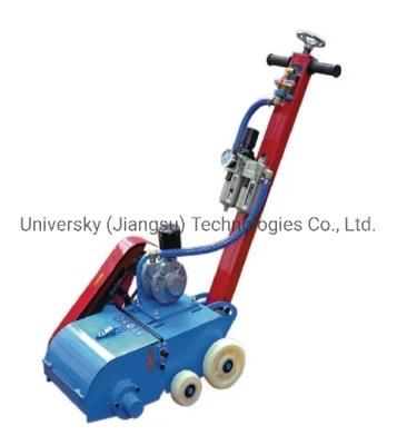 DECK SCALER\ELECTRICAL DECK SCALER FOR REMOVING RUST IMPA CODE:59040A SC-120A