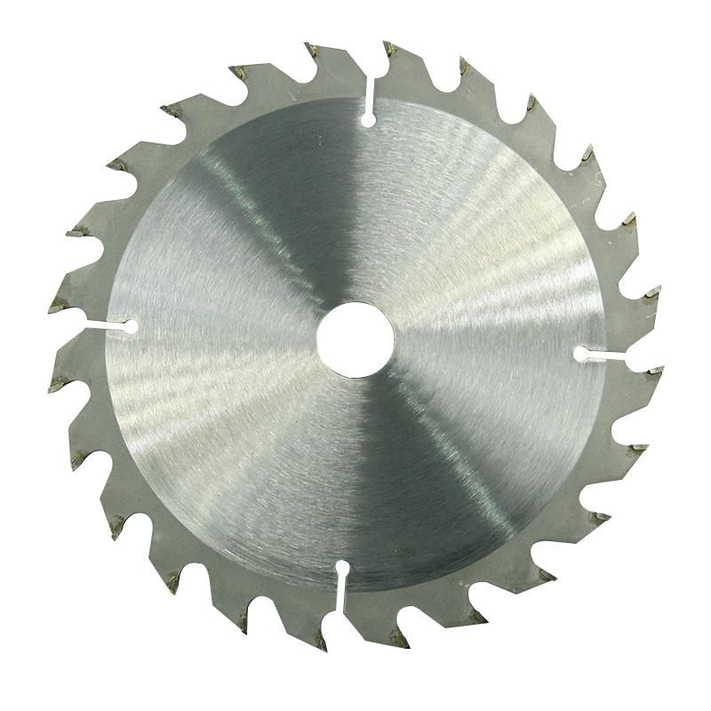 6 Inch Tct Saw Blade for Wood