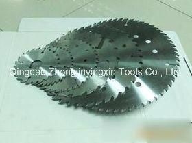 4 1/2&rdquor; 7 1/2&rdquor; Tct Saw Disc Tct Saw Blade for Wood Cutting