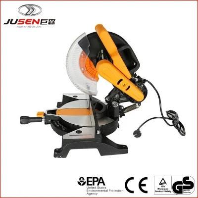Hot Sale Electric Aluminium Working Saws Mitre Saw