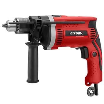 600W 13mm Power Tools Cheap Price China Electric Impact Drill