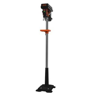 Hot Sale 240V 500W 16mm Floor Drill Press with with Cross Laser for Hobby