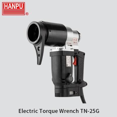 38mm Square Head 2500nm Electric Torque Wrench