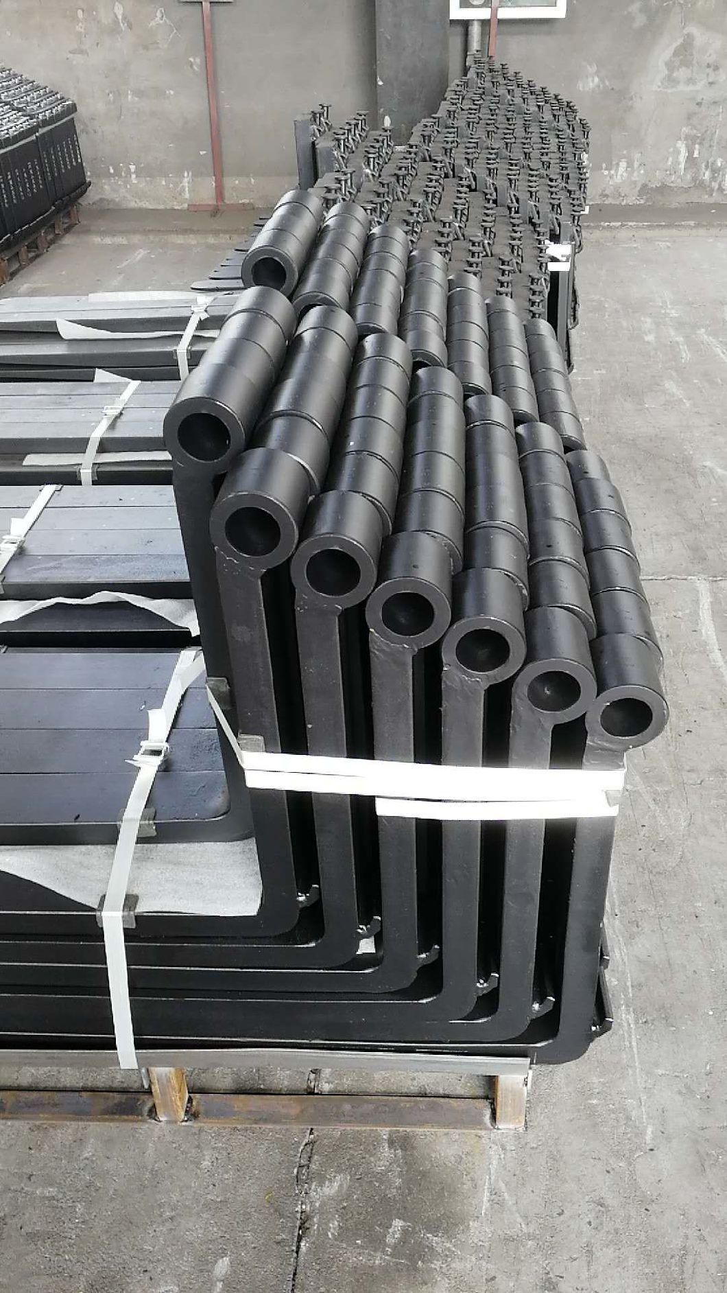 40cr/Hook Type Forklift Forks / Forklift Parts