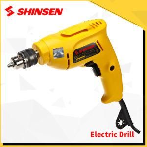 Power Tools Factory 10mm 127V Electric Drill