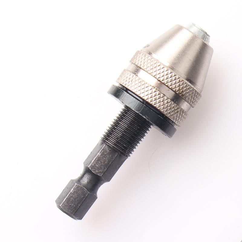 1/4" Drill Bit Hex Shank Adapter