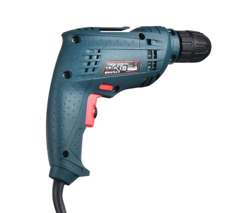 Prox Professional Power Tools 10mm 1100W Electric Dril Pr-110900