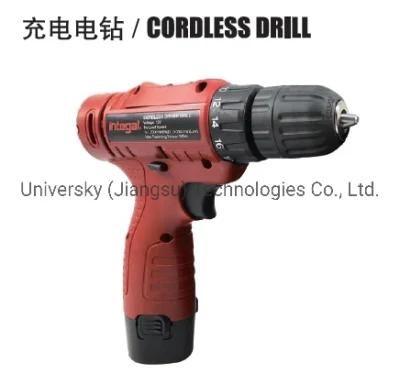 MARINE TOOLS\HAND-HELD POWE TOOLS\CORDLESS DRILL CE GS IMPA CODE:590905 N144CD-A13