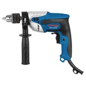 Bositeng 2028 Electric Drill 110V Industrial Professional Hammer Drill 13mm Manufacturer OEM