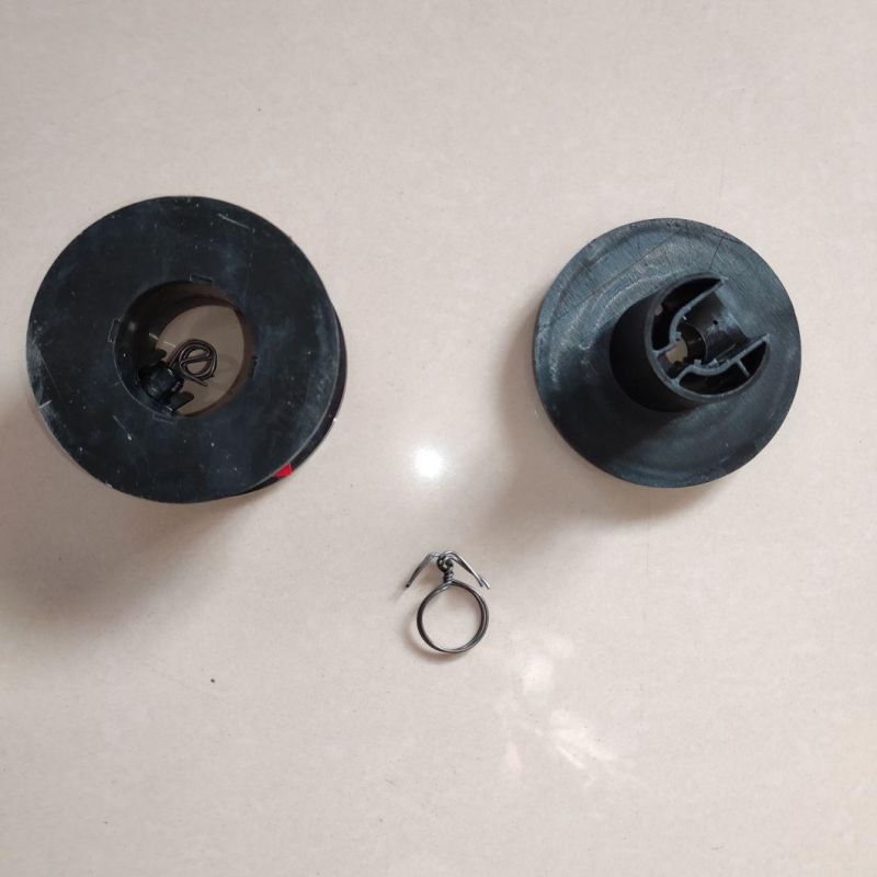 Tw1061t 19 Gauge Black Annealed Tie Wire