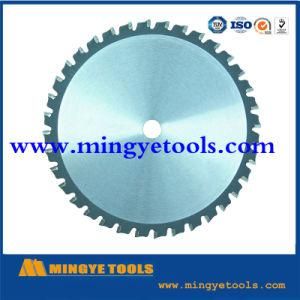 Tungsten Carbide Tipped Circular Saw Blade Wood Cutting