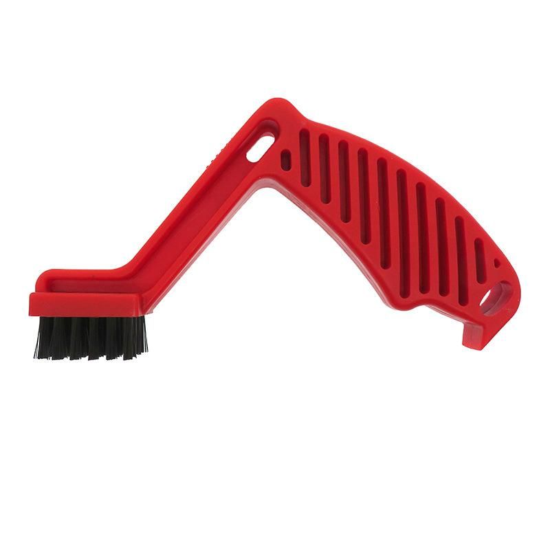 Cross-Border Supply Polishing Pad Cleaning Tool 2-Piece Car Set Cleaning Brush Wool Polishing Pad Tool Brush Spot
