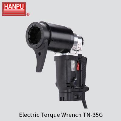 Heavy Duty Electric Torque Gun