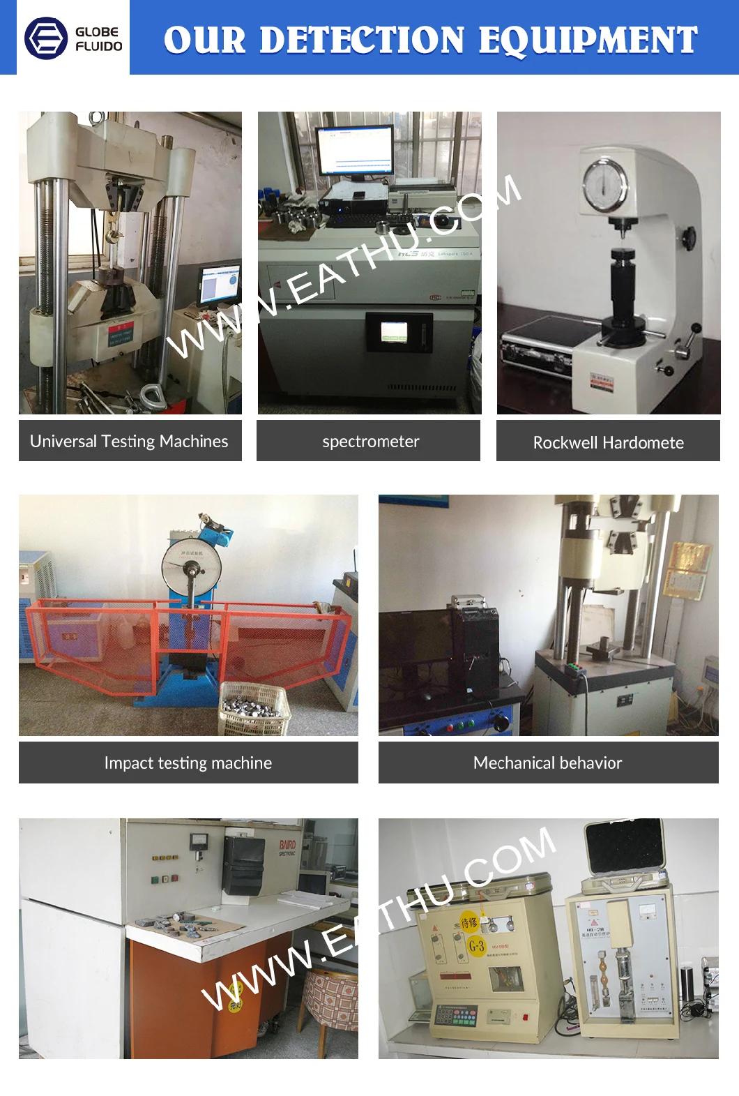 Pipe Installation Machine Pipe Tool Threading Machine