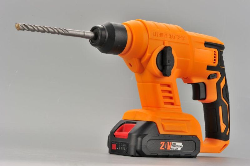 Dewalt Cordless Electric Rotary Hammer
