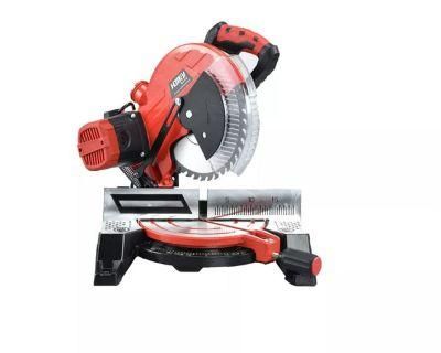 Cheap Price Hot Selling Ecomic 10&prime;&prime; 255mm Miter Saw Electric Saw Wood Cuuting Machine Saw