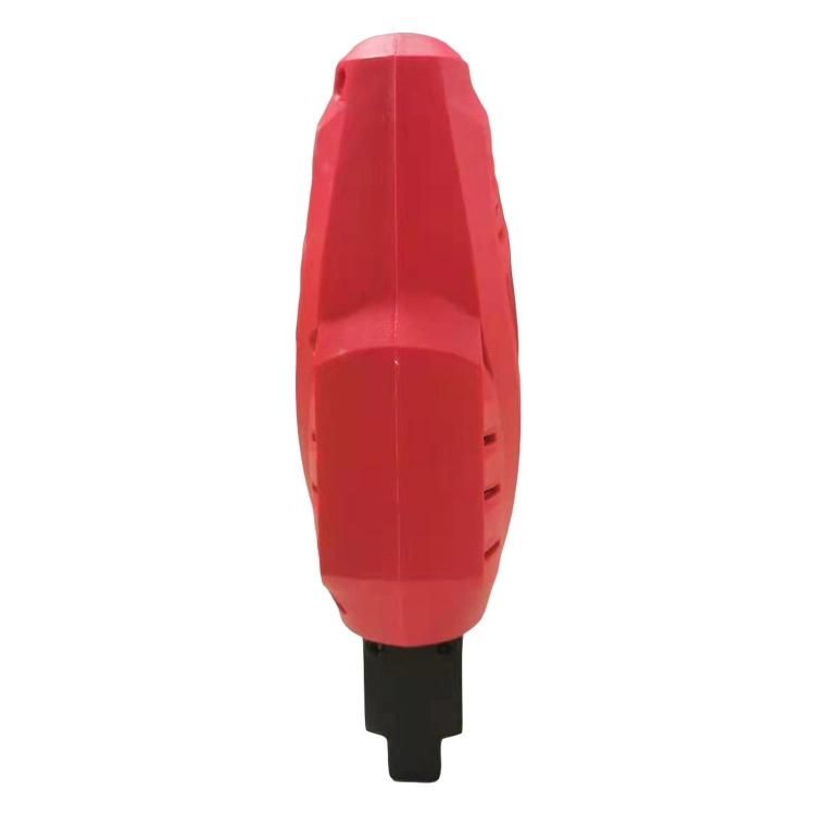 Electric Power Stapler Nail Gun, Ga. 21 80 Staple Gun, 1/2′′ Crown Electric Staple Gun, Electric Stapler with Adjust Button Power Gdy-Ef8016b