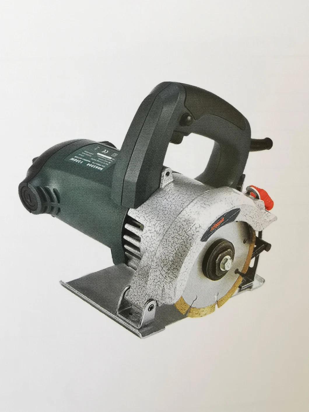 Electric Cut-off Machine/ Marble Cutter